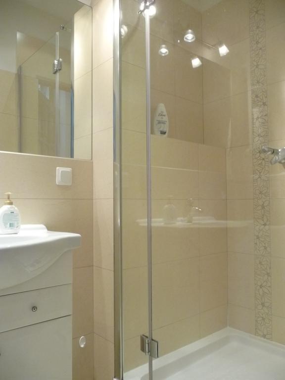 Apartament Haffnera Daire Sopot Oda fotoğraf
