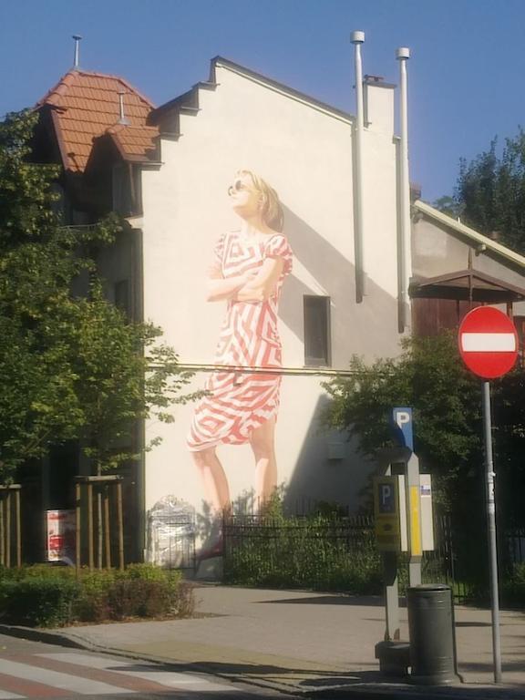 Apartament Haffnera Daire Sopot Oda fotoğraf